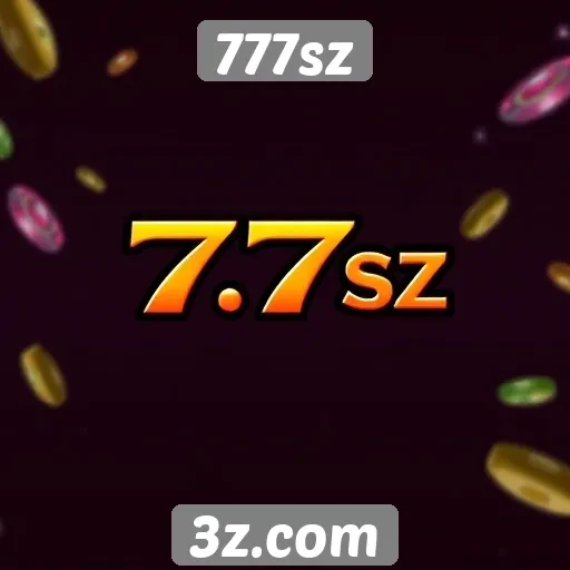 Atrações e promoções disponíveis no 777sz