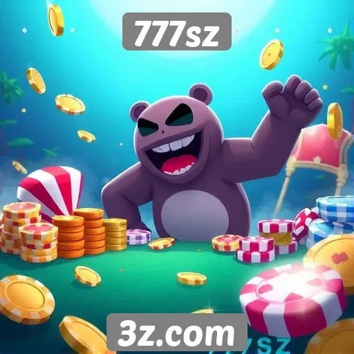 Exploração dos jogos mais populares em 777sz