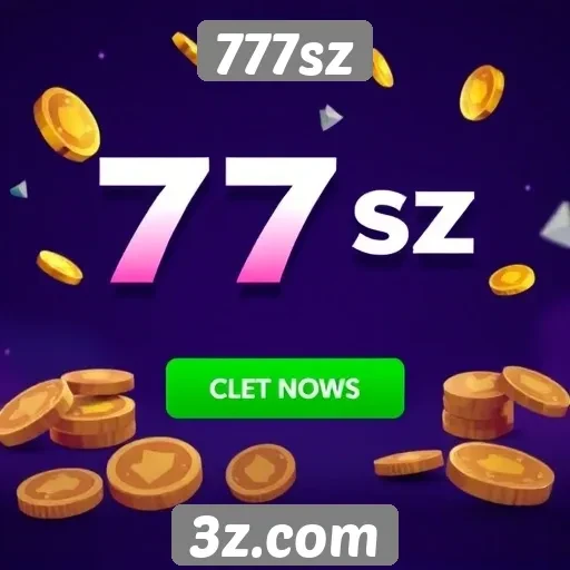 Ofertas e promoções destacadas no 777sz