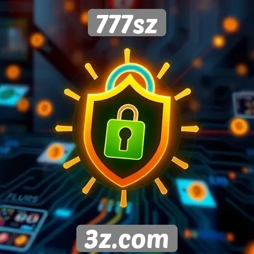 A segurança das transações financeiras no site 777sz