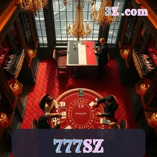 777sz: Giros Grátis que Transformam Sua Experiência de Jogo