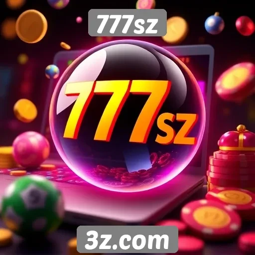 Perspectivas futuras para o site 777sz