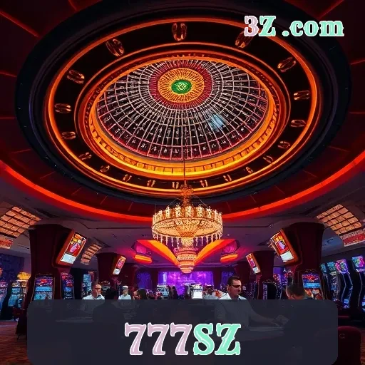 777sz: Descubra os Melhores Jogos ao Vivo do Brasil