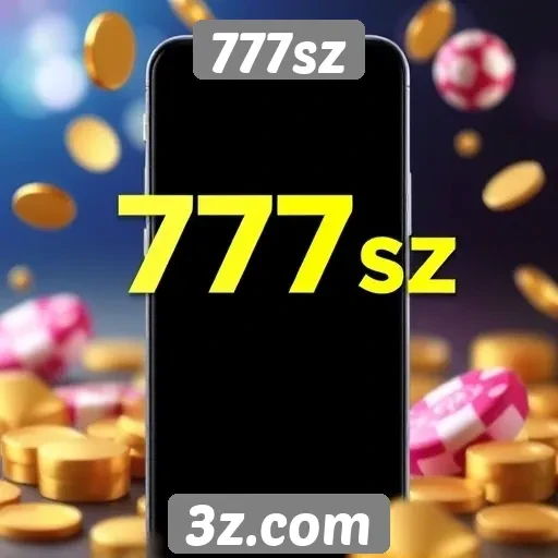Desempenho de jogos mobile no 777sz