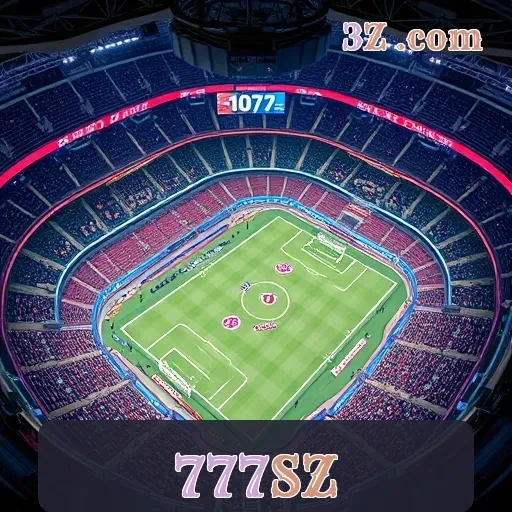 777sz: Promoções Incríveis que Transformam sua Experiência de Jogo!