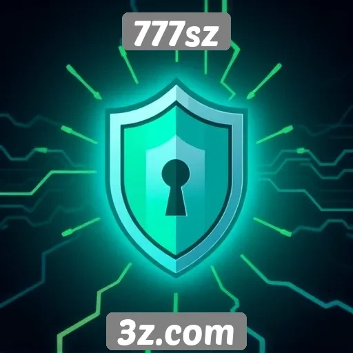 Aspectos de segurança no 777sz