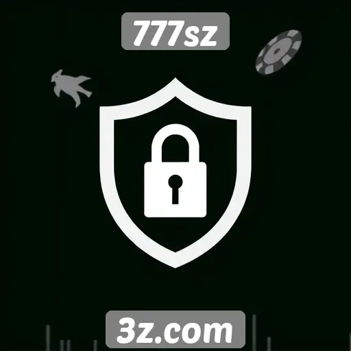 Avaliação da segurança e privacidade no 777sz