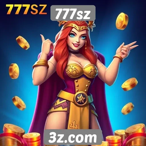 Análise de jogos oferecidos no site 777sz